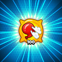 Достижение Inflated в игре Bloons TD 6 для Windows 10
