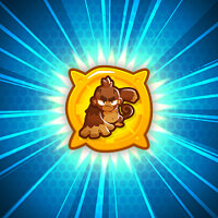 Достижение Chunky Monkeys в игре Bloons TD 6 для Windows 10