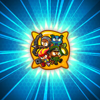 Достижение Monkey Avenger League в игре Bloons TD 6 для Windows 10