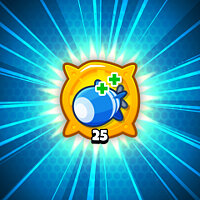 Достижение Bloonzilla! в игре Bloons TD 6 для Windows 10