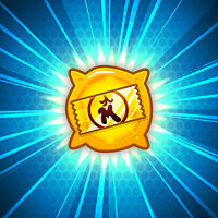 Достижение Golden Ticket в игре Bloons TD 6 для Windows 10