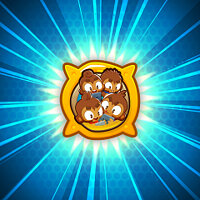 Достижение Four times the fun в игре Bloons TD 6 для Windows 10