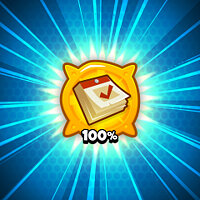 Достижение Perfect Week в игре Bloons TD 6 для Windows 10