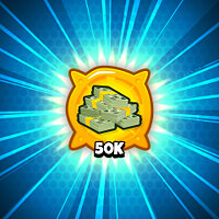 Достижение Generous Benefactor в игре Bloons TD 6 для Windows 10