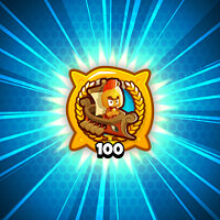 Достижение Modysseus Forever в игре Bloons TD 6 для Windows 10