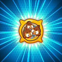 Достижение Triple threat в игре Bloons TD 6 для Windows 10