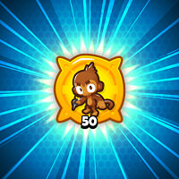 Достижение Tetrimino в игре Bloons TD 6 для Windows 10