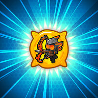 Достижение Epic Hero в игре Bloons TD 6 для Windows 10