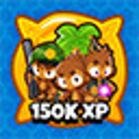 Достижение Life Experience в игре Bloons TD 6 для Steam