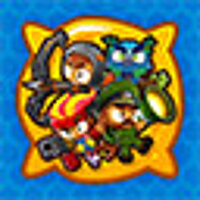 Достижение Сотрудничество! в игре Bloons TD 6 для Steam