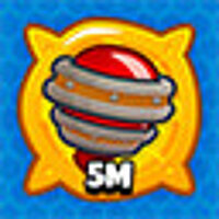 Достижение Сапёр в игре Bloons TD 6 для Steam