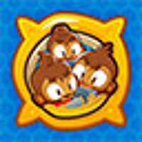 Достижение Тройная угроза в игре Bloons TD 6 для Steam