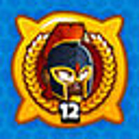 Достижение 12 подвигов обезьяны в игре Bloons TD 6 для Steam