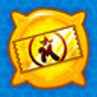 Достижение Golden Ticket в игре Bloons TD 6 для Steam