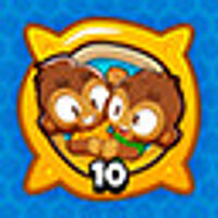 Достижение Игрок один, готовы? в игре Bloons TD 6 для Steam