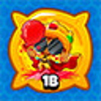 Достижение Мастерский пробиватель шаров в игре Bloons TD 6 для Steam
