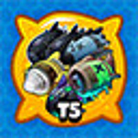Достижение 25 to Life в игре Bloons TD 6 для Steam