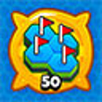 Достижение Stage of Empires в игре Bloons TD 6 для Steam