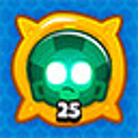 Достижение Пробиваемый в игре Bloons TD 6 для Steam