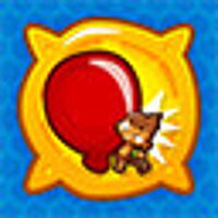 Достижение Большие шары в игре Bloons TD 6 для Steam
