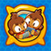 Достижение Сотрудничество в игре Bloons TD 6 для Steam