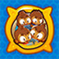 Достижение Вчетверо веселее в игре Bloons TD 6 для Steam