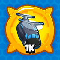 Достижение Moving House в игре Bloons TD 6 для Google Play