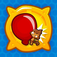 Достижение Big Bloons в игре Bloons TD 6 для Google Play