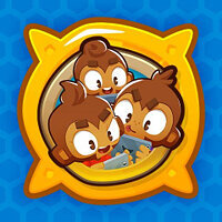 Достижение Triple threat в игре Bloons TD 6 для Google Play