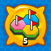 Достижение Conquested Territory в игре Bloons TD 6 для Google Play