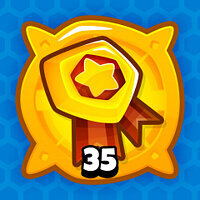 Достижение Achievement of Achievements в игре Bloons TD 6 для Google Play
