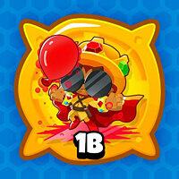 Достижение Bloon Master Populous в игре Bloons TD 6 для Google Play