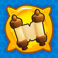 Достижение Side Quest в игре Bloons TD 6 для Google Play