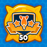 Достижение Team Captain в игре Bloons TD 6 для Google Play