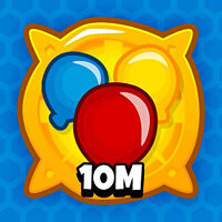 Достижение Co-op Popper в игре Bloons TD 6 для Google Play