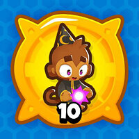 Достижение Абракадабезьяна в игре Bloons TD 6 для Google Play