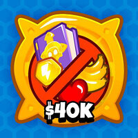 Достижение Josh's Constant в игре Bloons TD 6 для Google Play