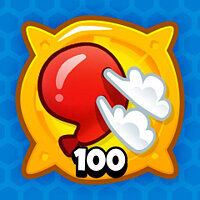 Достижение Надутый в игре Bloons TD 6 для Google Play