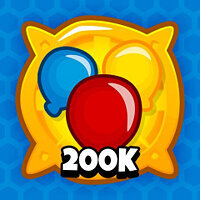 Достижение Therpopylae в игре Bloons TD 6 для Google Play
