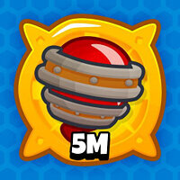 Достижение Сапёр в игре Bloons TD 6 для Google Play