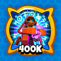 Достижение Heavy Investment в игре Bloons TD 6 для Google Play