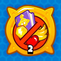 Достижение 2TC в игре Bloons TD 6 для Google Play