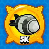 Достижение Я расправился с DDT в игре Bloons TD 6 для Google Play