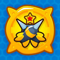 Достижение Продвинутый игрок в игре Bloons TD 6 для Google Play