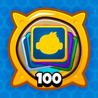Достижение Insta Century в игре Bloons TD 6 для Google Play