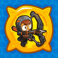 Достижение Время героев в игре Bloons TD 6 для Google Play