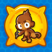 Достижение All for one and one for one в игре Bloons TD 6 для Google Play