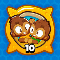 Достижение Ready Player One? в игре Bloons TD 6 для Google Play