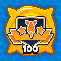 Достижение Ultimate Team-up в игре Bloons TD 6 для Google Play