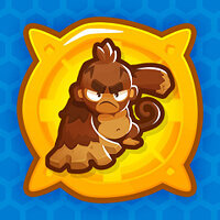 Достижение Chunky Monkeys в игре Bloons TD 6 для Google Play